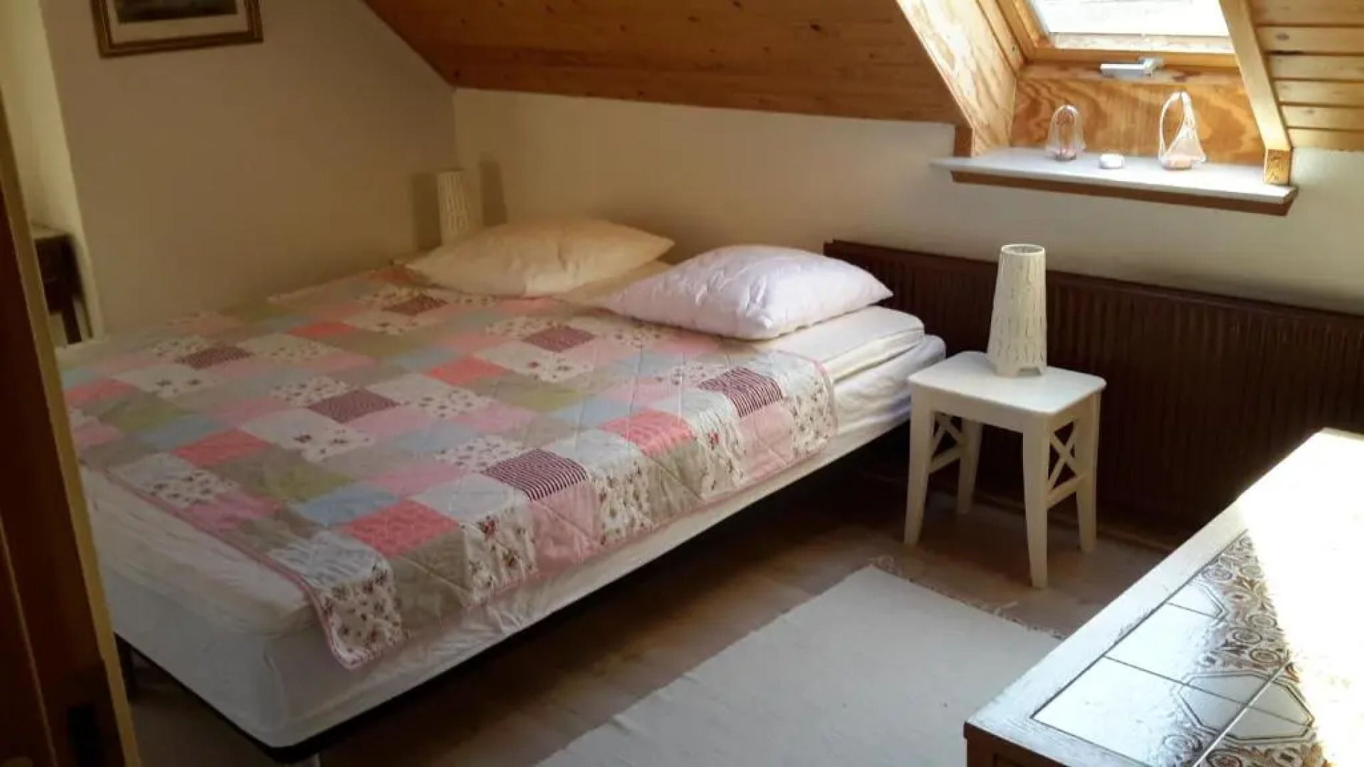 Hestbjerggaard Apartment