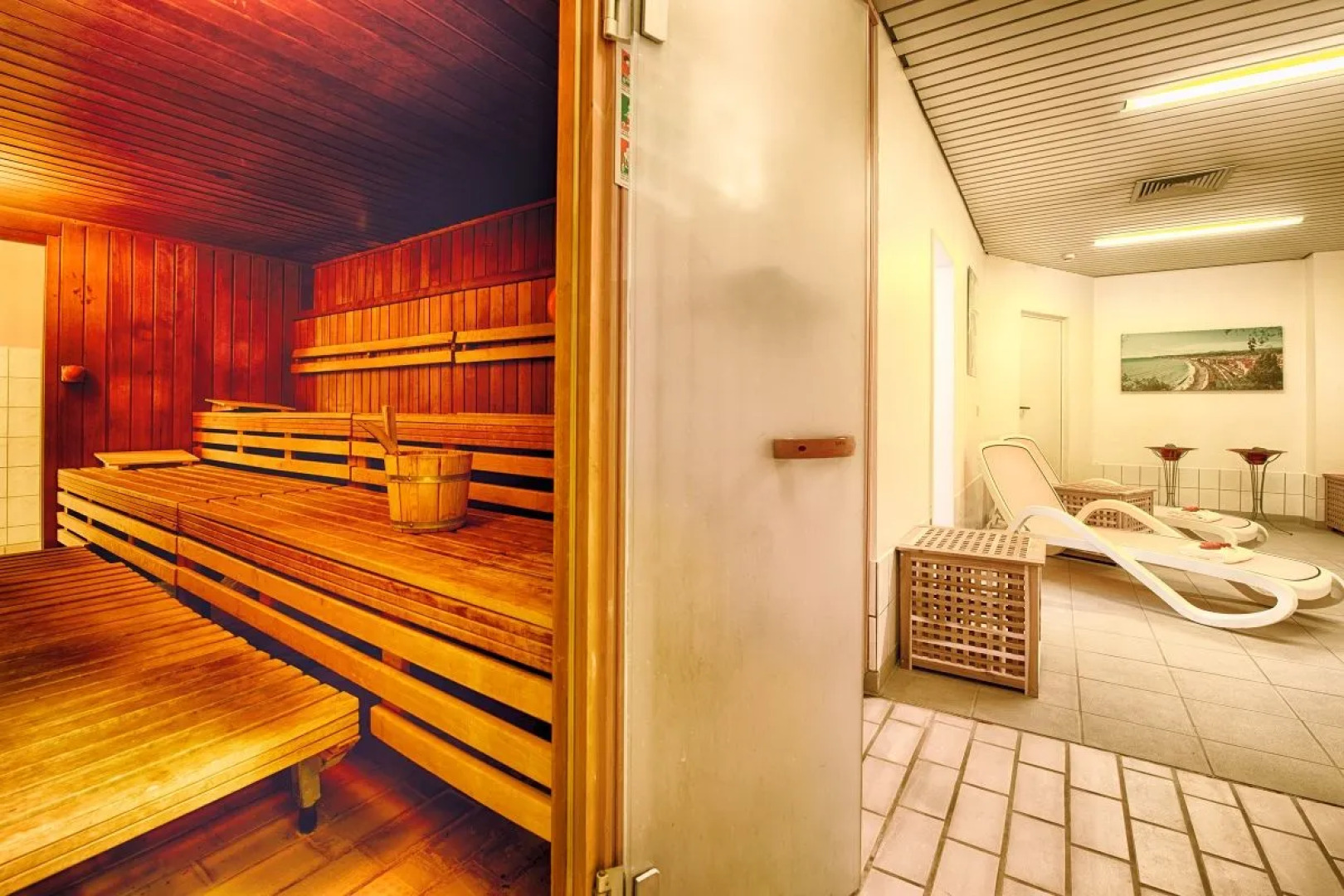 Leonardo Hotel Hamburg Stillhorn