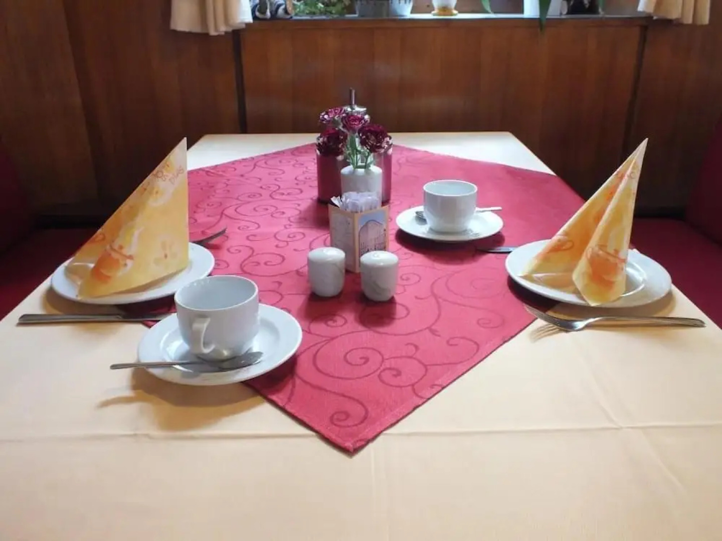 Hotel König Humbert