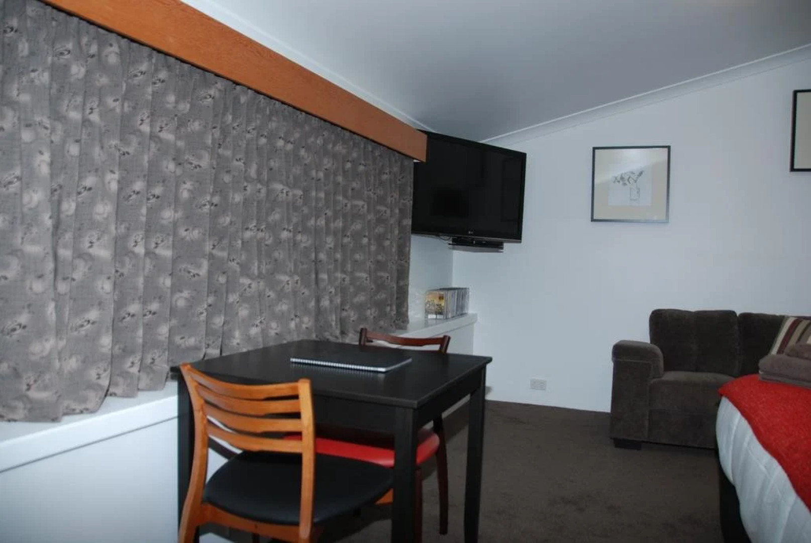 Carinyah Retreat Bed & Breakfast