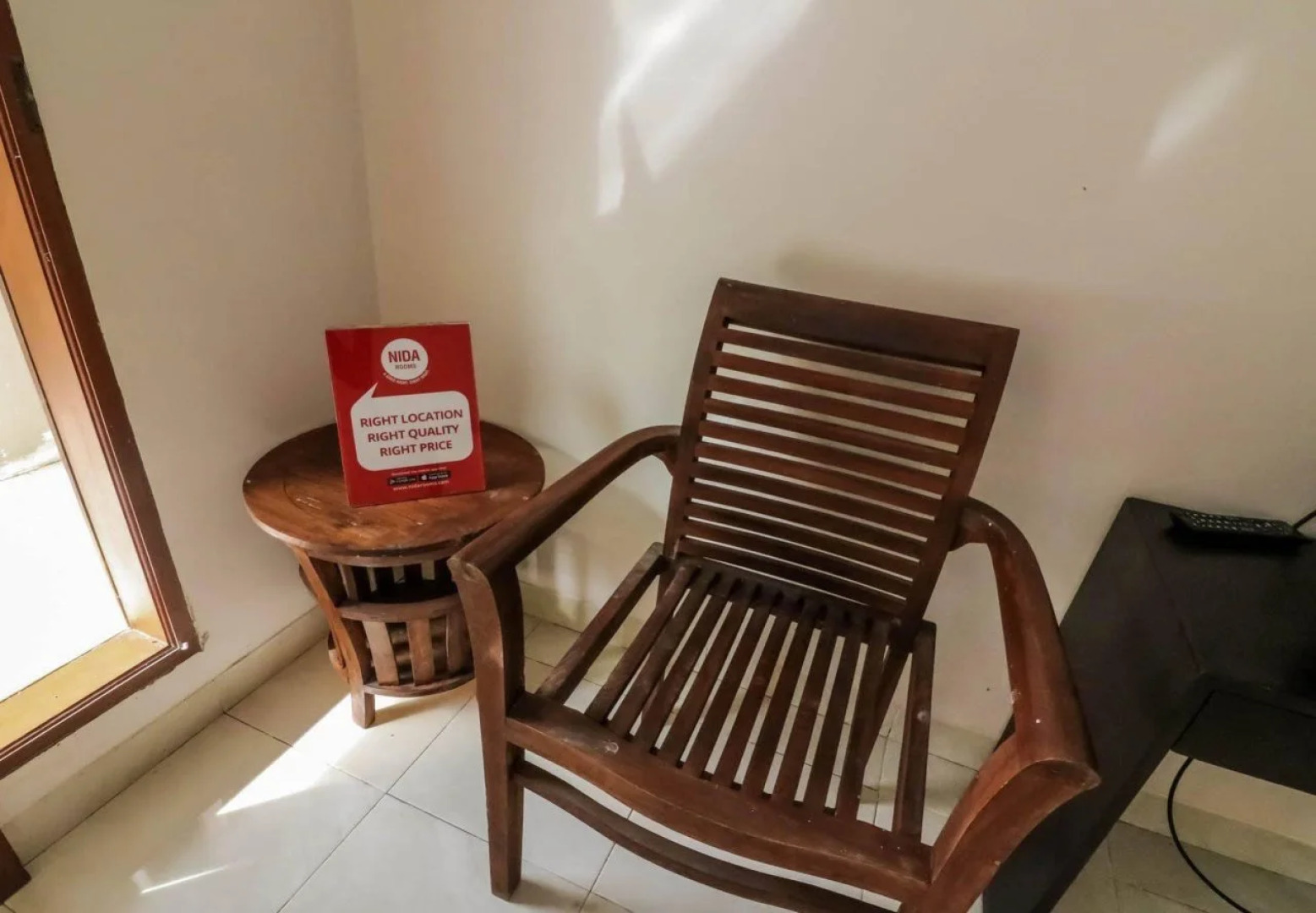 Nida Rooms Taman Sari Utama Denpasar at Pondok Sakura Bali