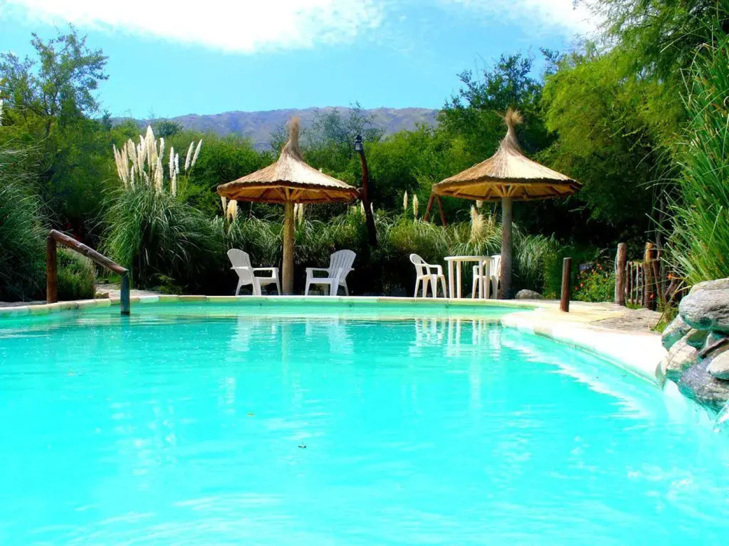 Posada de Campo Maia