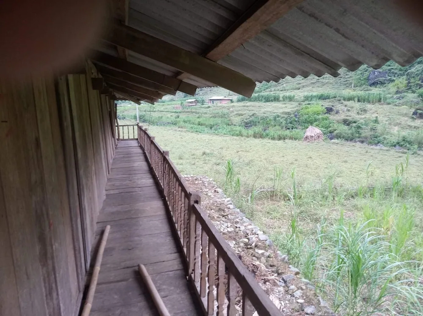 Du Gia Waterfall Hostel & Homestay