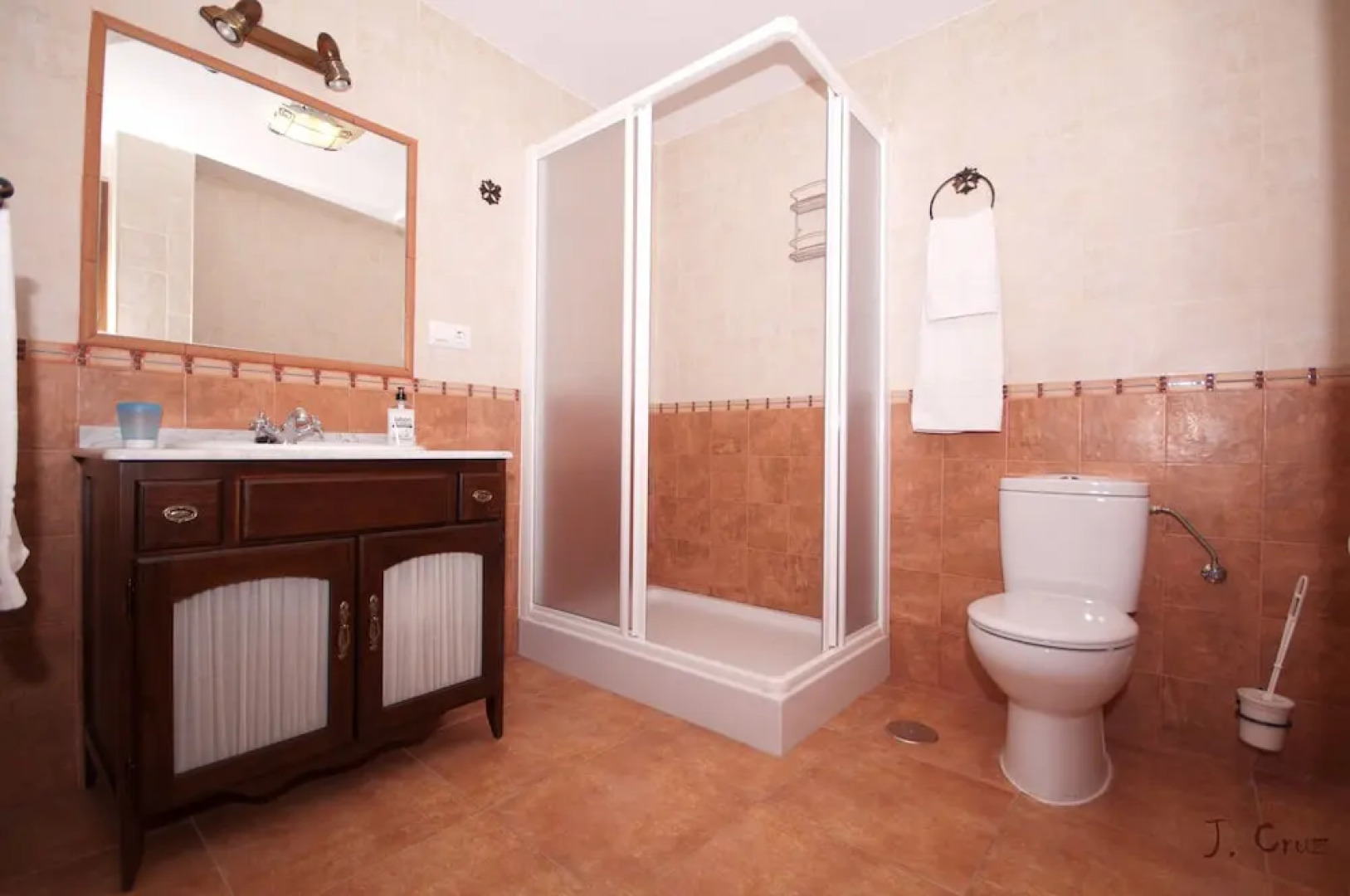 Alojamientos Rurales la Fuente