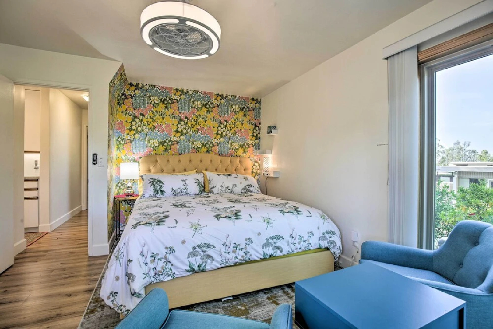 Luxe El Cajon Oasis w/ Pool, Fire Pit & Pavilion