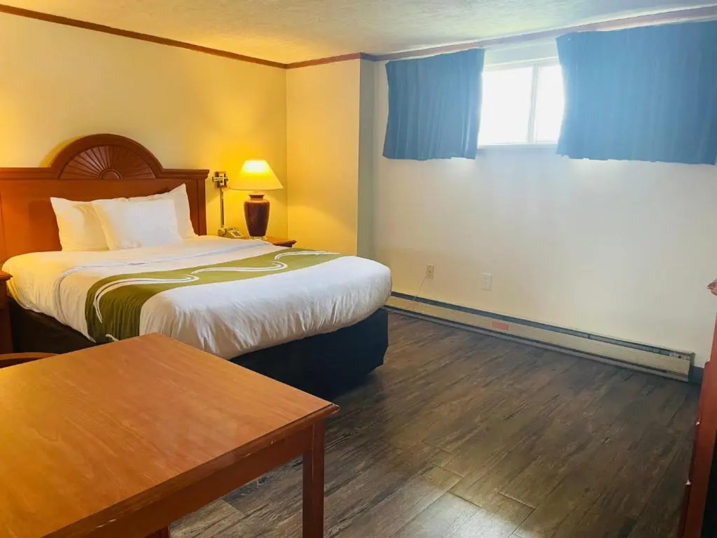 DYNAMIC by HOTEL INN