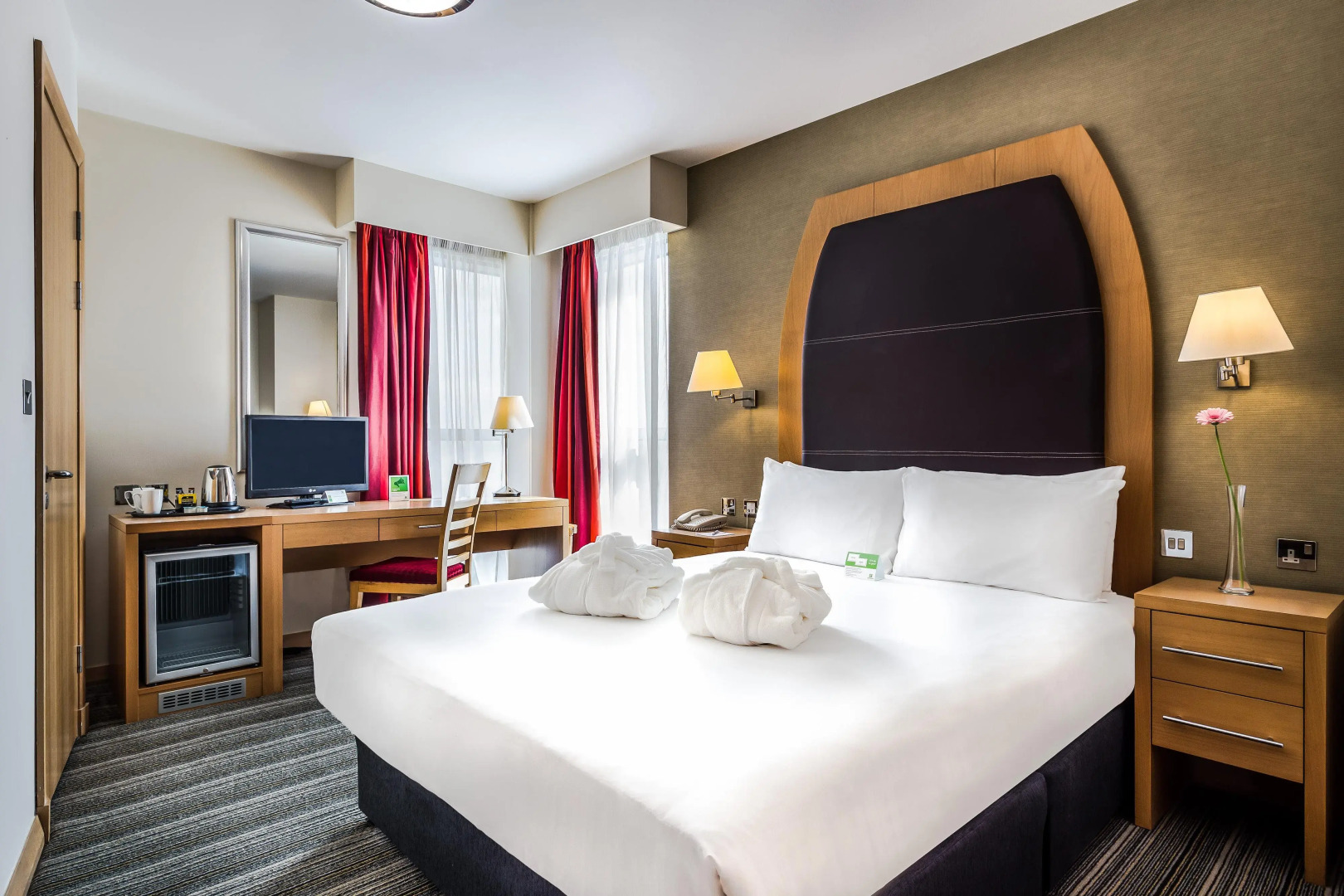 Holiday Inn Birmingham North - Cannock by IHG