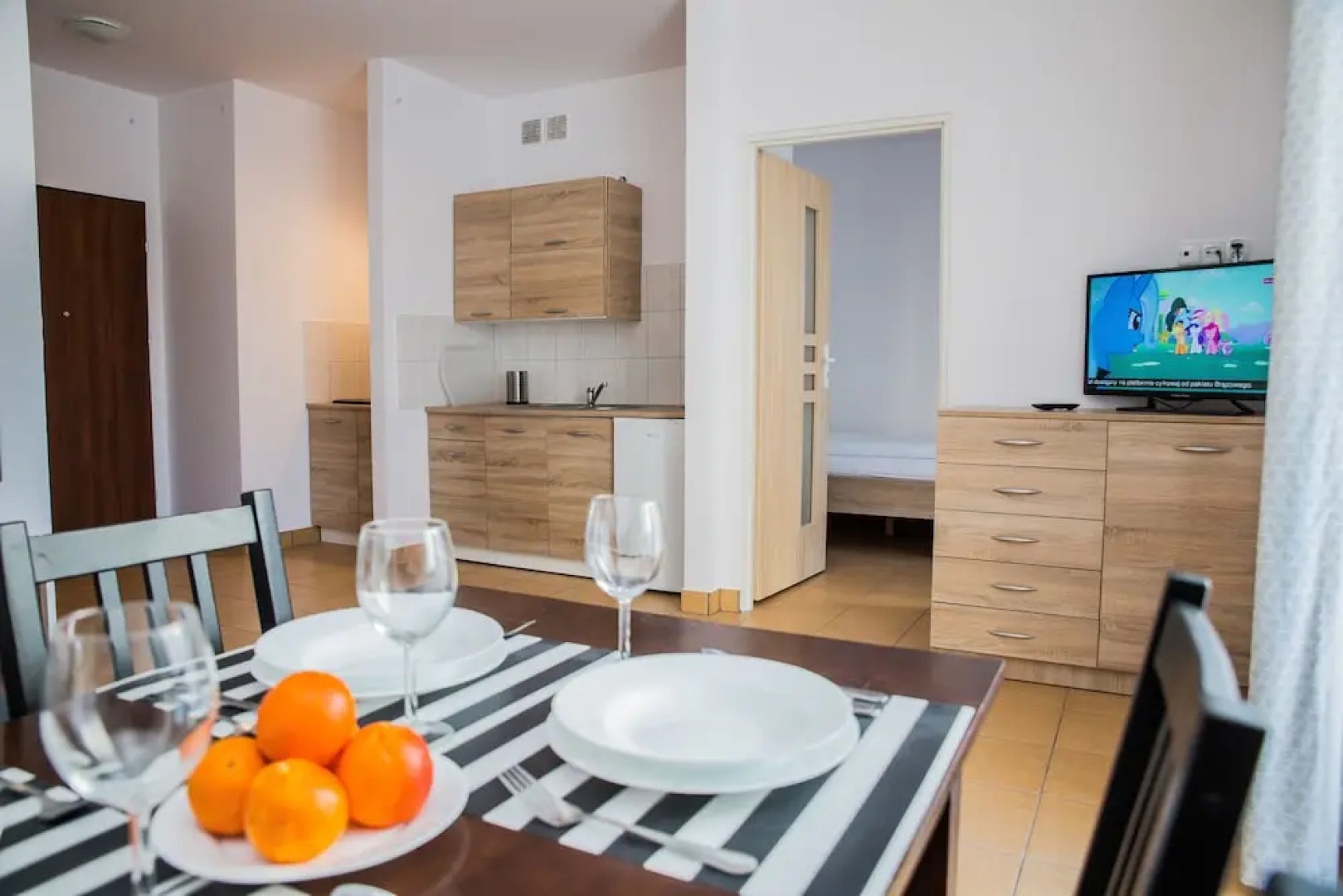 Family Homes - Apartamenty Vento