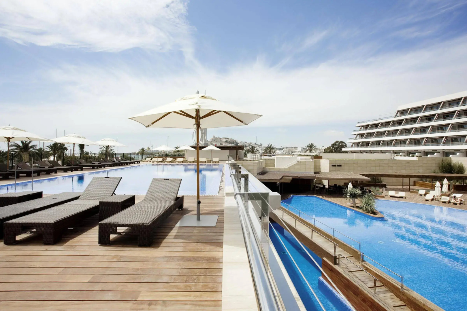 Ibiza Gran Hotel