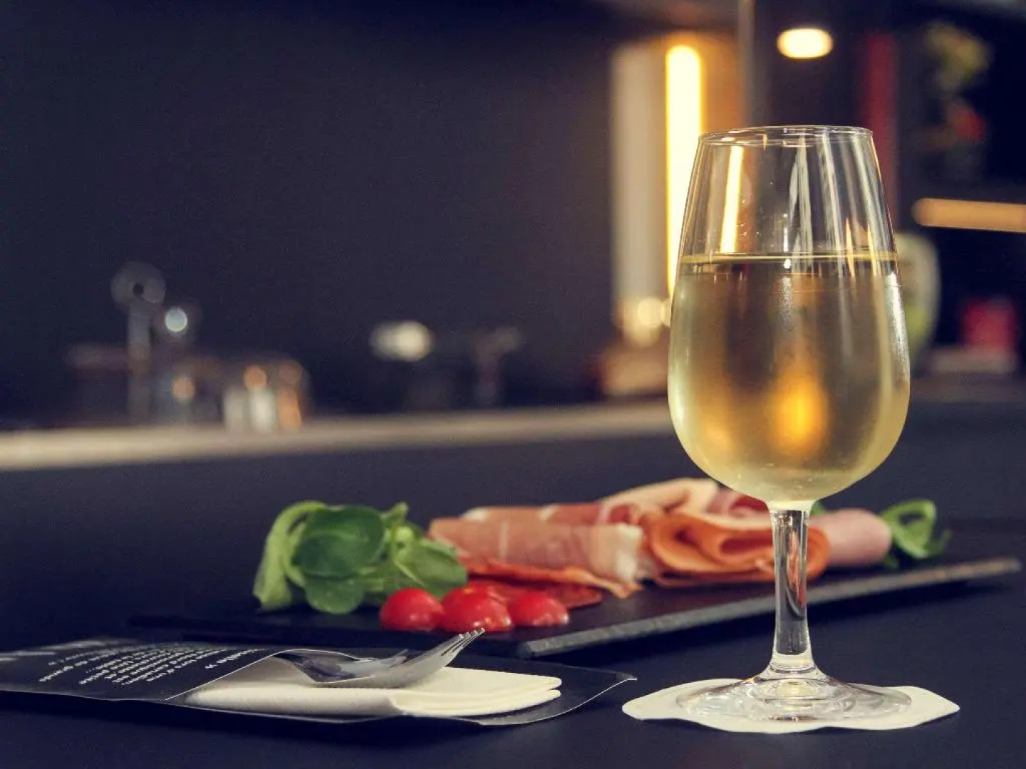 Mercure Rennes Centre Parlement