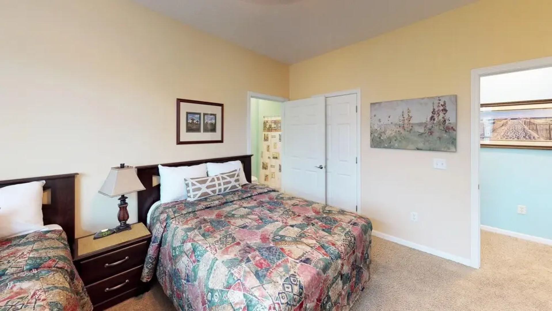 Village at the Glens by Coastline Resorts