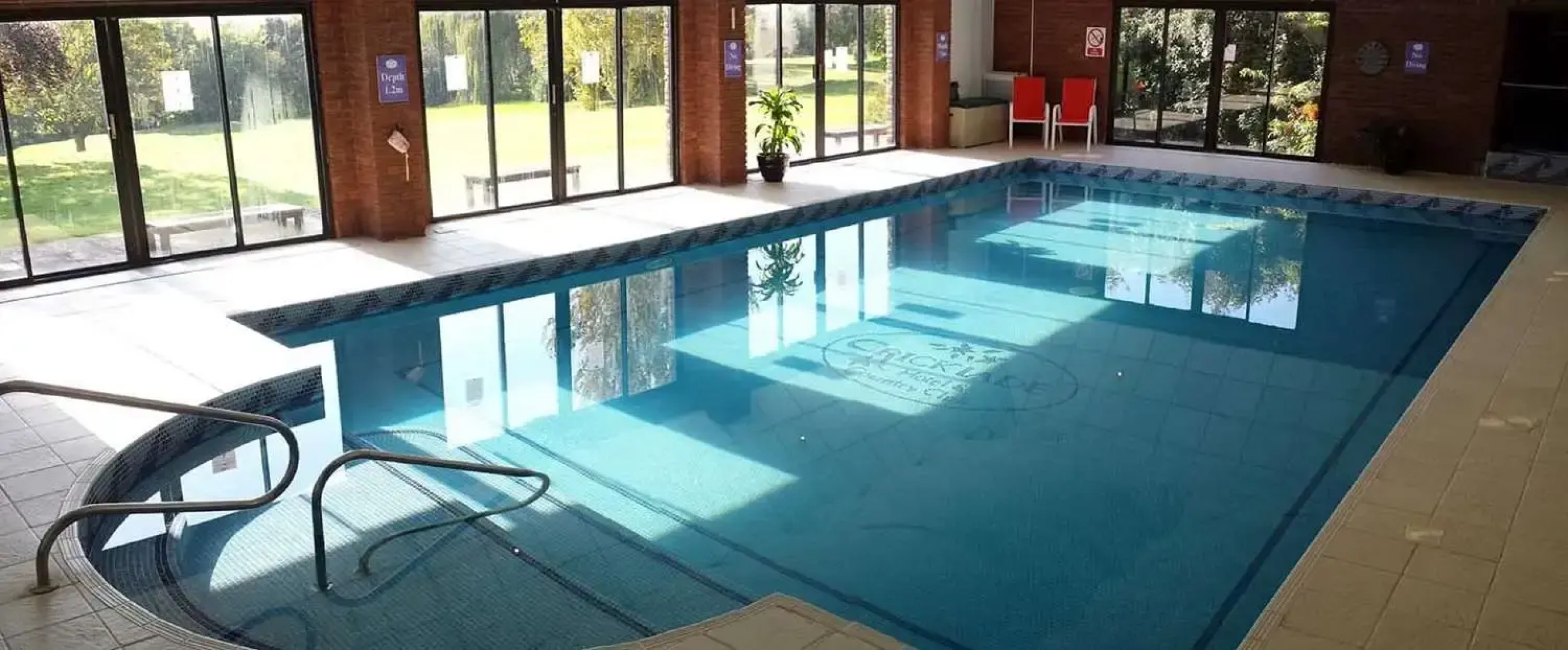 Cricklade House Hotel, Sure Hotel Collection by Best Western