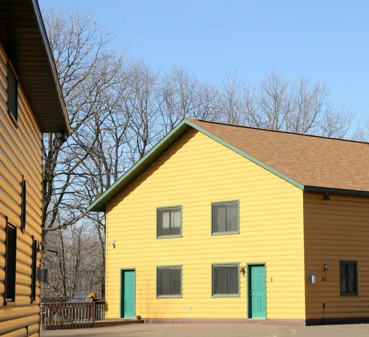 McQuoid's Inn and Event Center