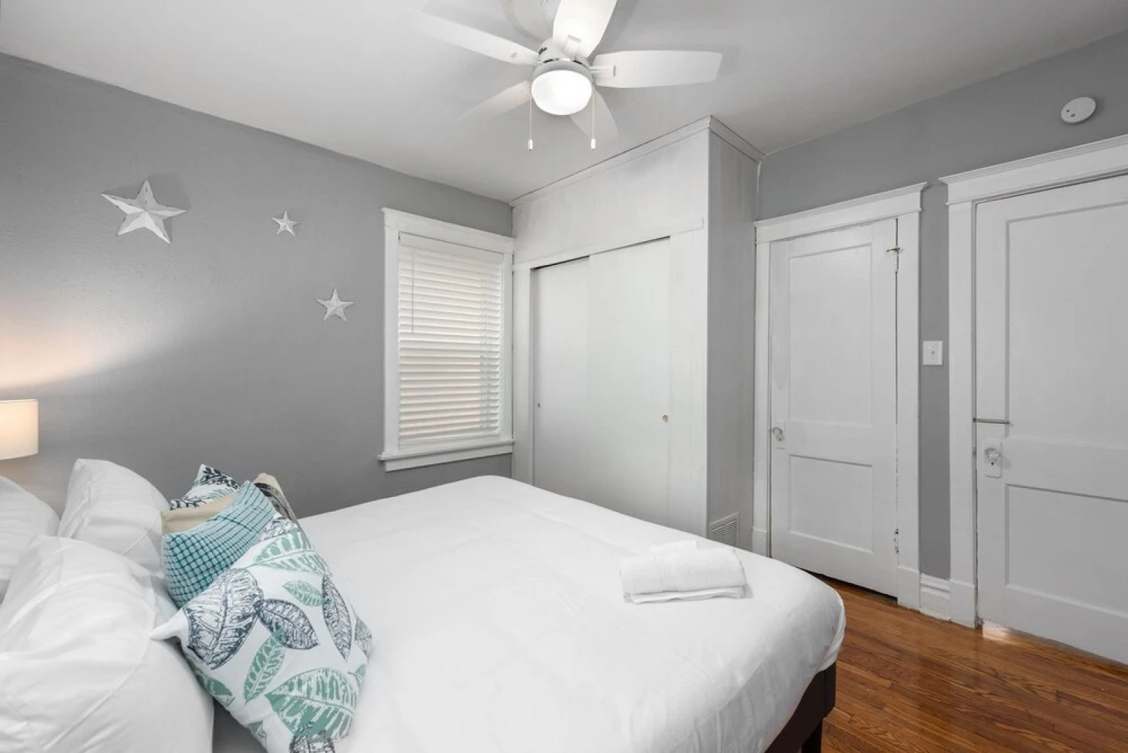 Central Garden Getaways Corp Rentals by NamaStay