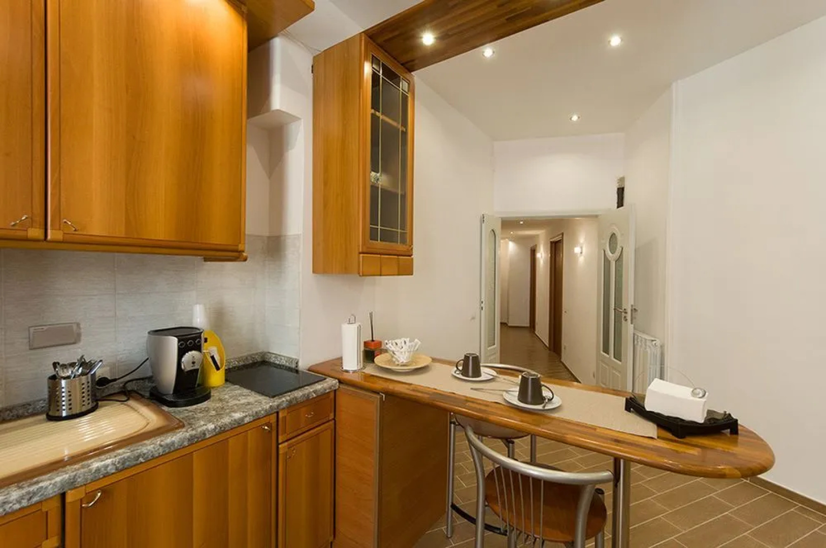 MICLAD BeB Colosseum Guest House
