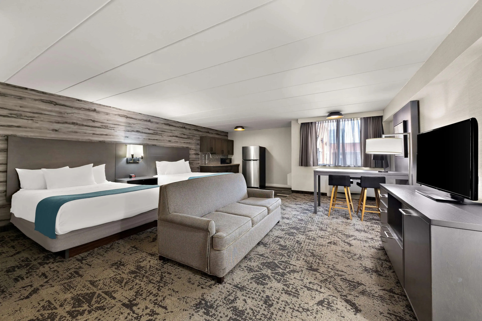 Best Western Parkway Hotel Toronto North