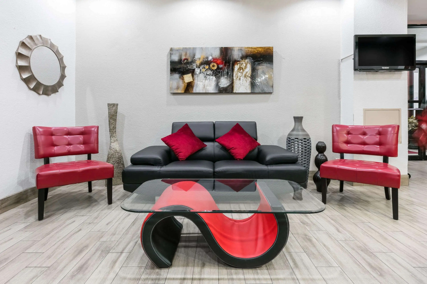 Ramada by Wyndham Oklahoma City Airport North