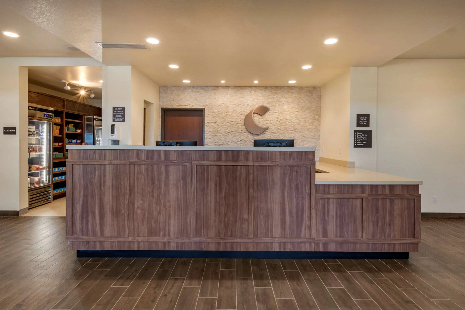Comfort Suites Broomfield-Boulder/Interlocken