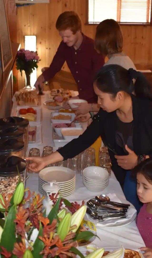 Kangaroo Island Wilderness Retreat