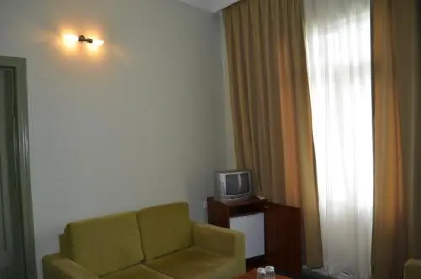 Green House Hotel
