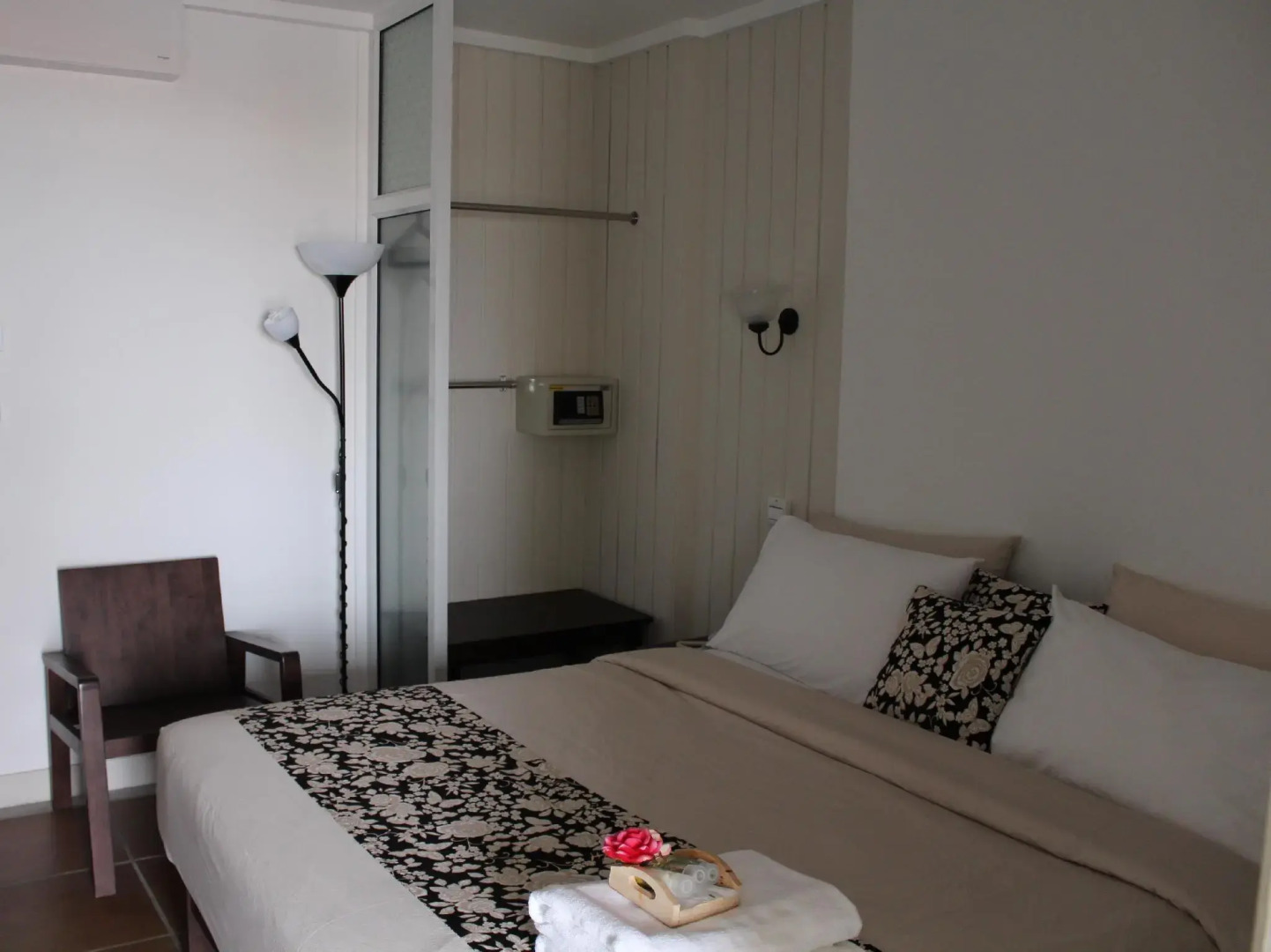 Baan Pimpisa Bangsaray Boutique Residence
