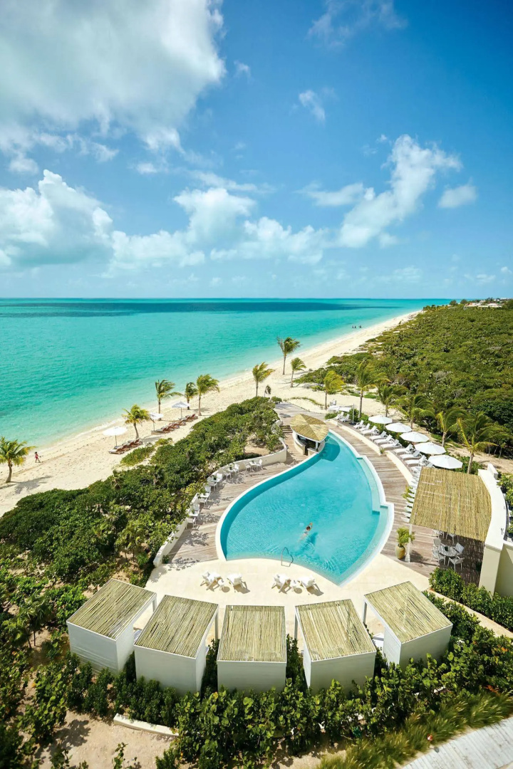 The Shore Club Turks and Caicos