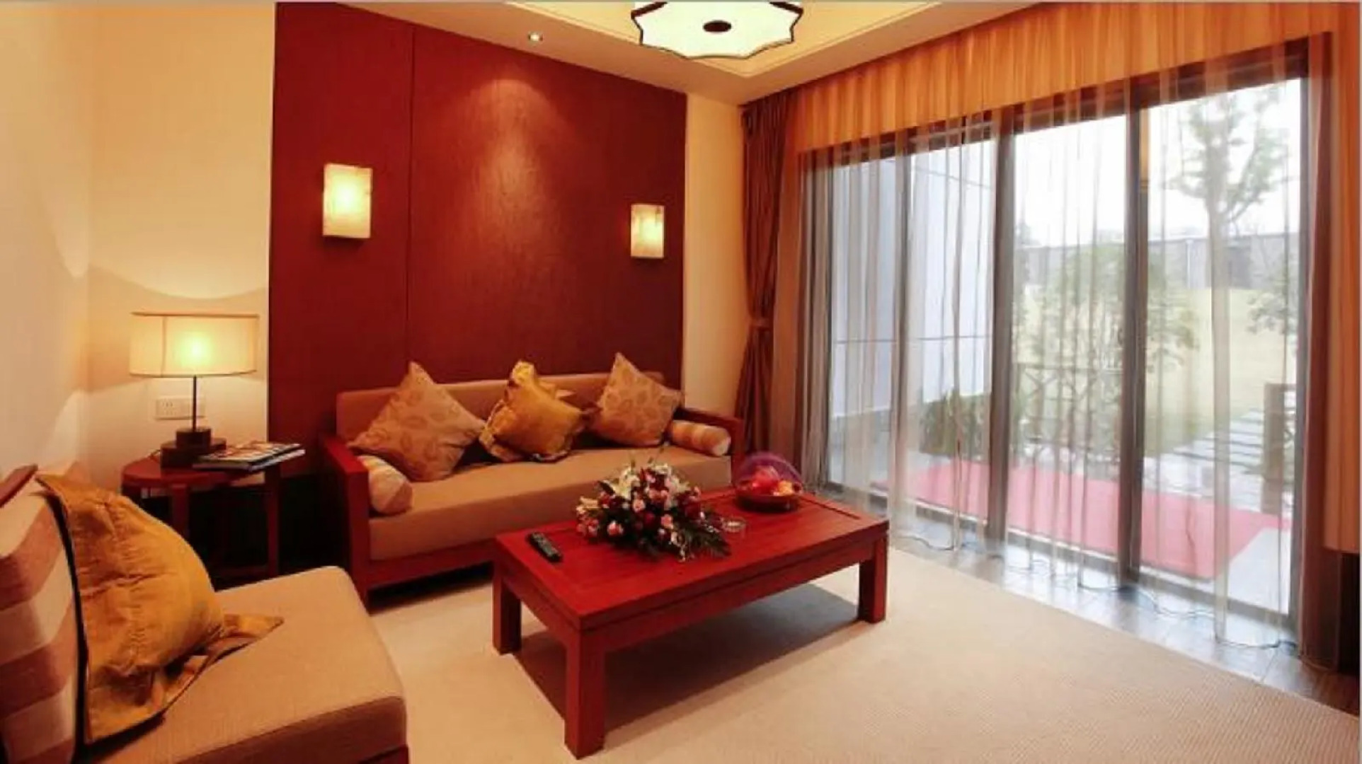 Suzhou Hanyuan International Club