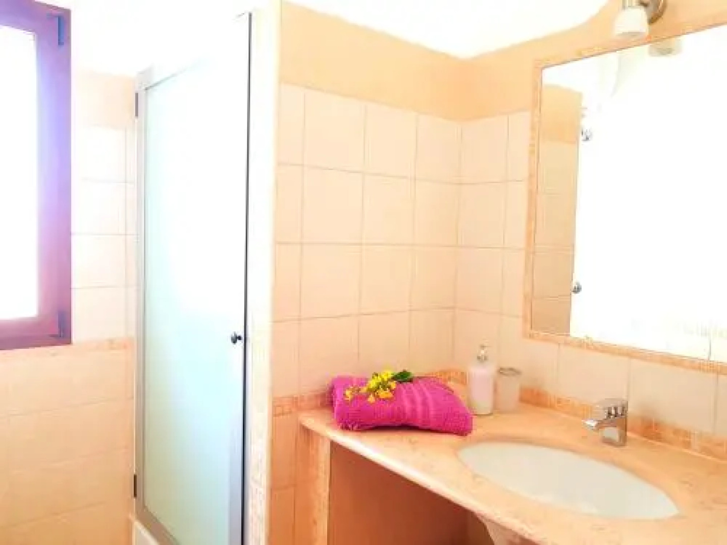 Agriturismo Chiai Francesco