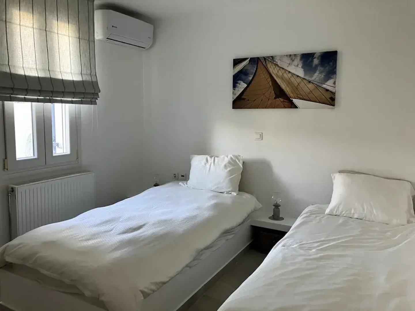 Helios Thalassa 82 sqm