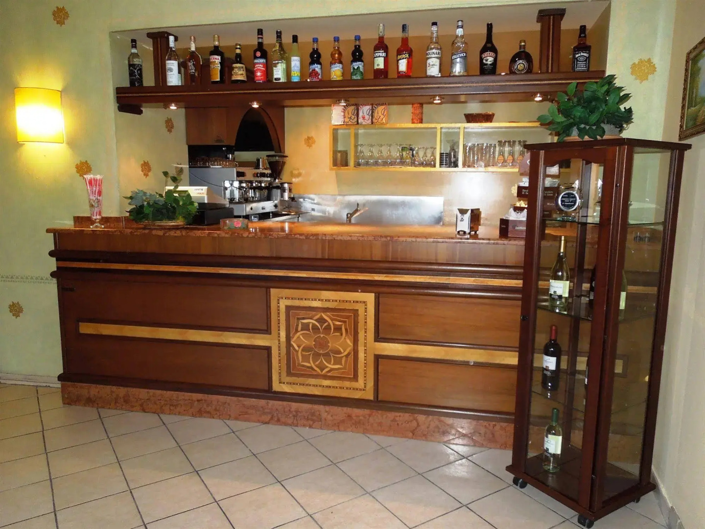 Bike Hotel Touring Gardone Riviera & Wellness