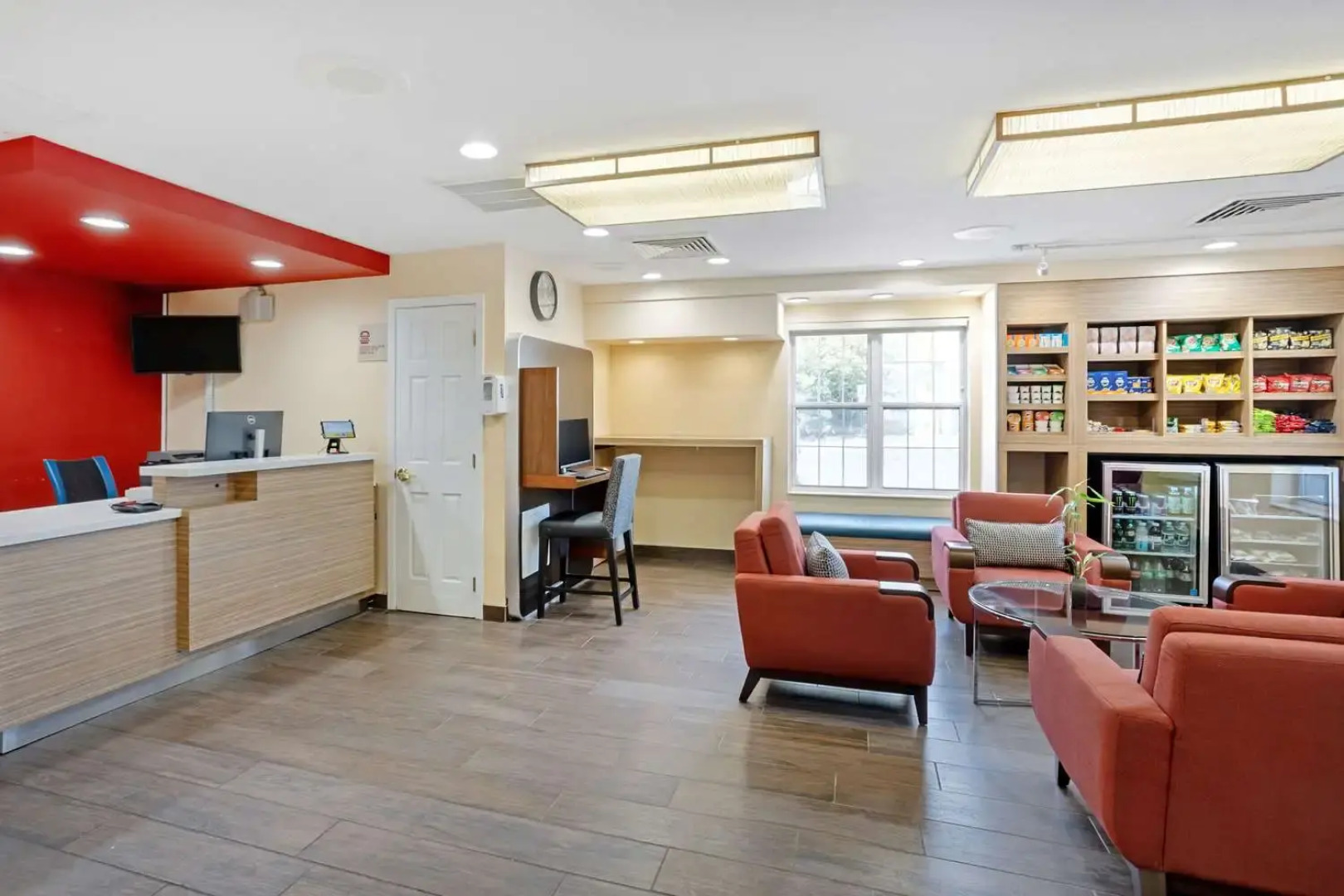 Philadelphia Executive Suites Mt. Laurel