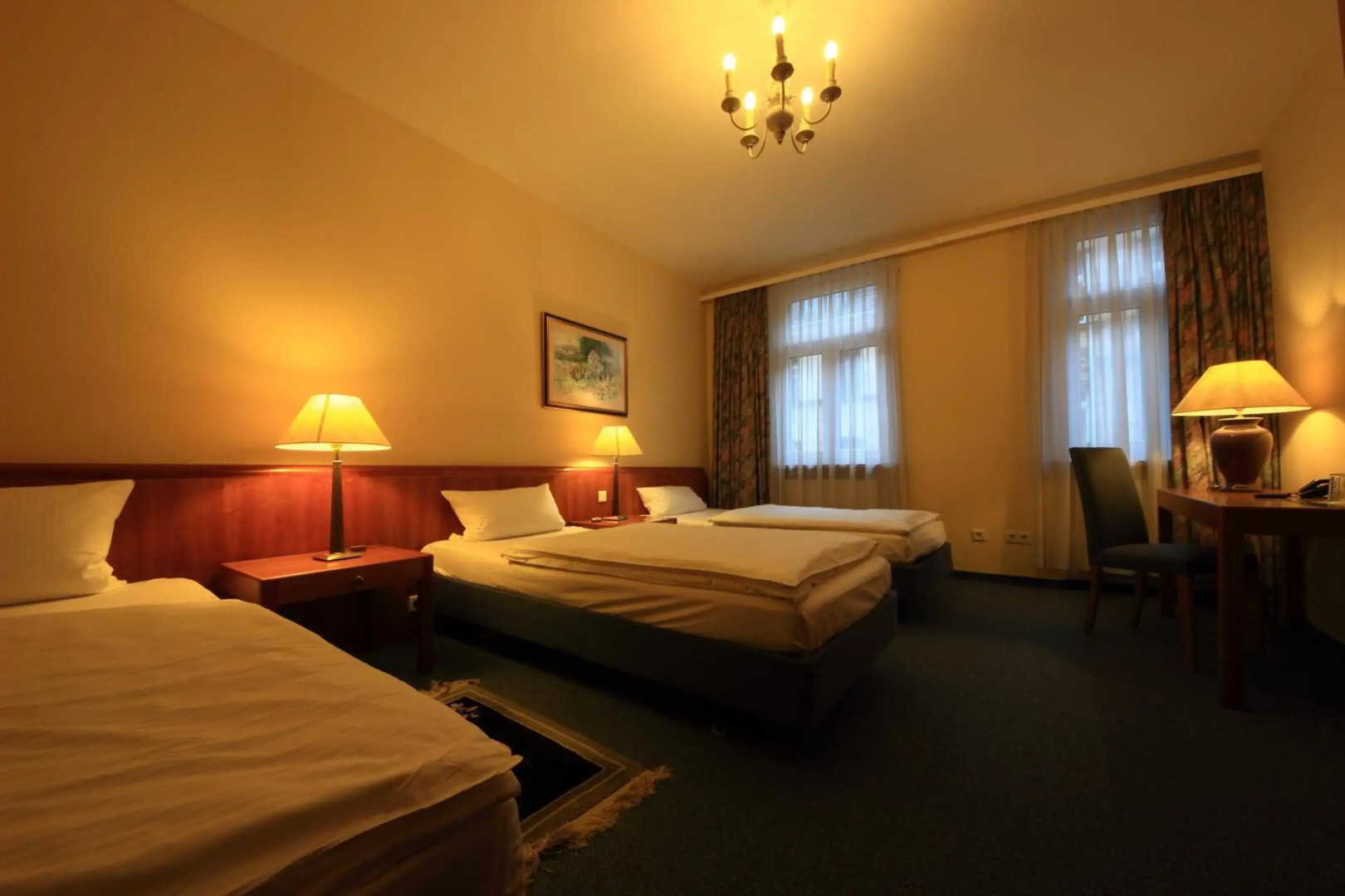 Altstadthotel Fürth