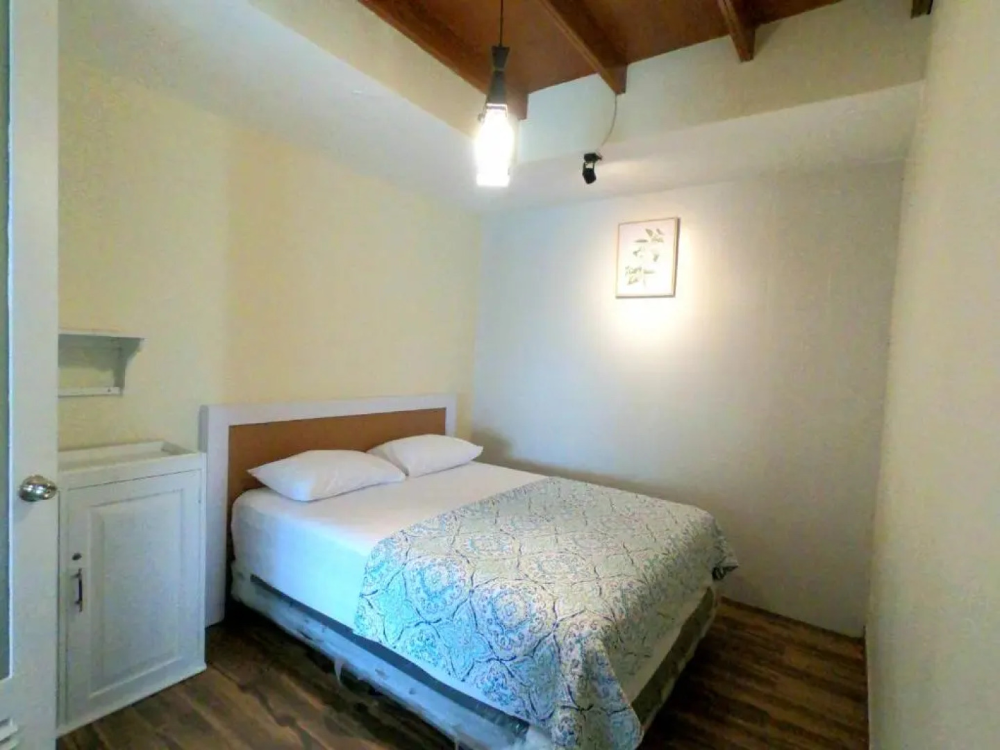 Bedugul Lake View Residence Unit A-1