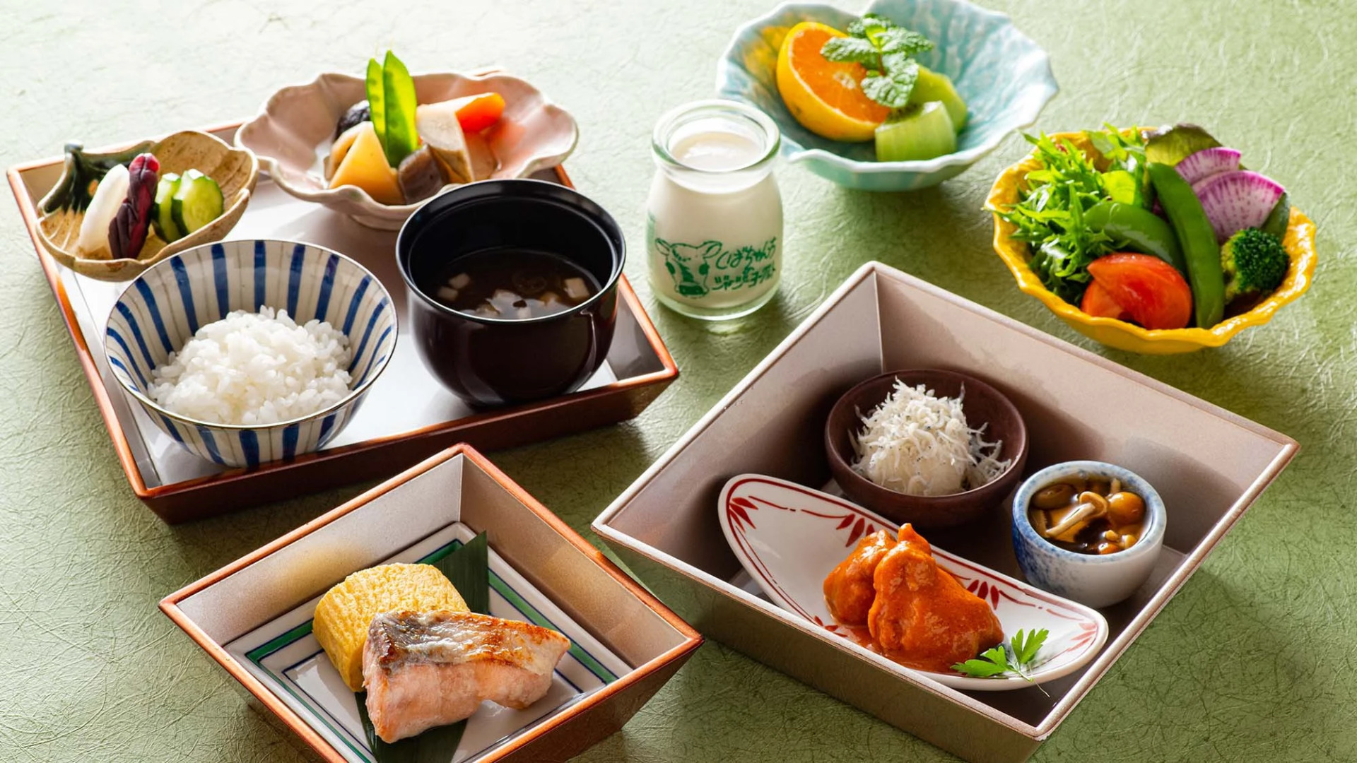 KATSURAGI Hotel Kitanomaru