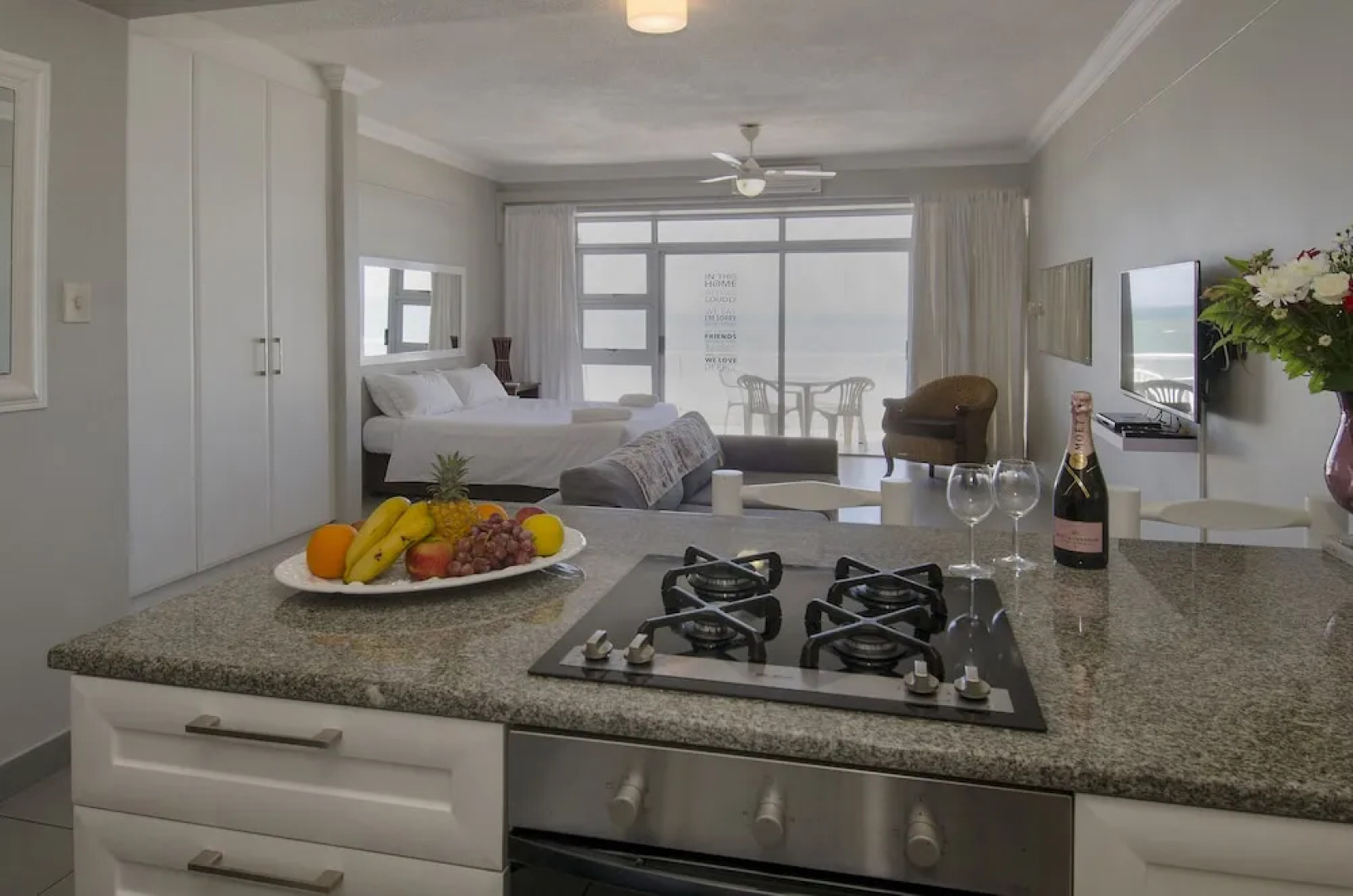 606 Umdloti Beach Resort