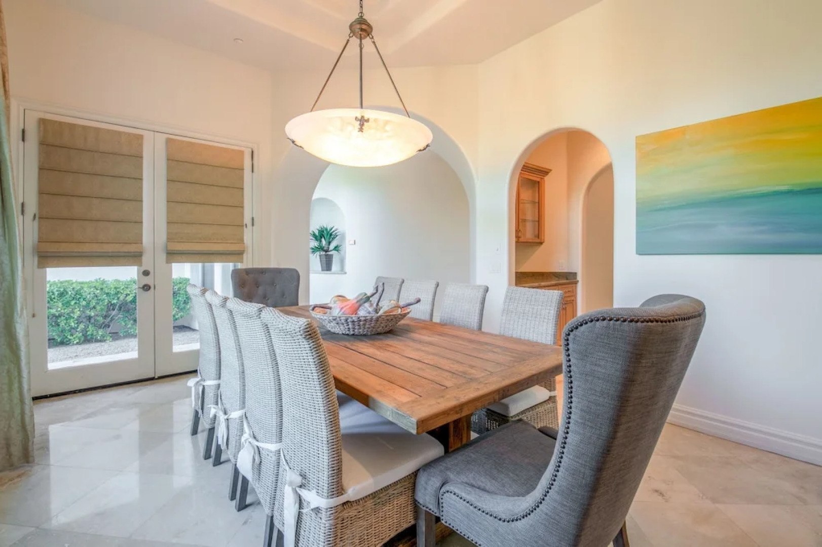 7832 North El Arroyo Road House 5 Bedrooms 5.5 Bathrooms Home