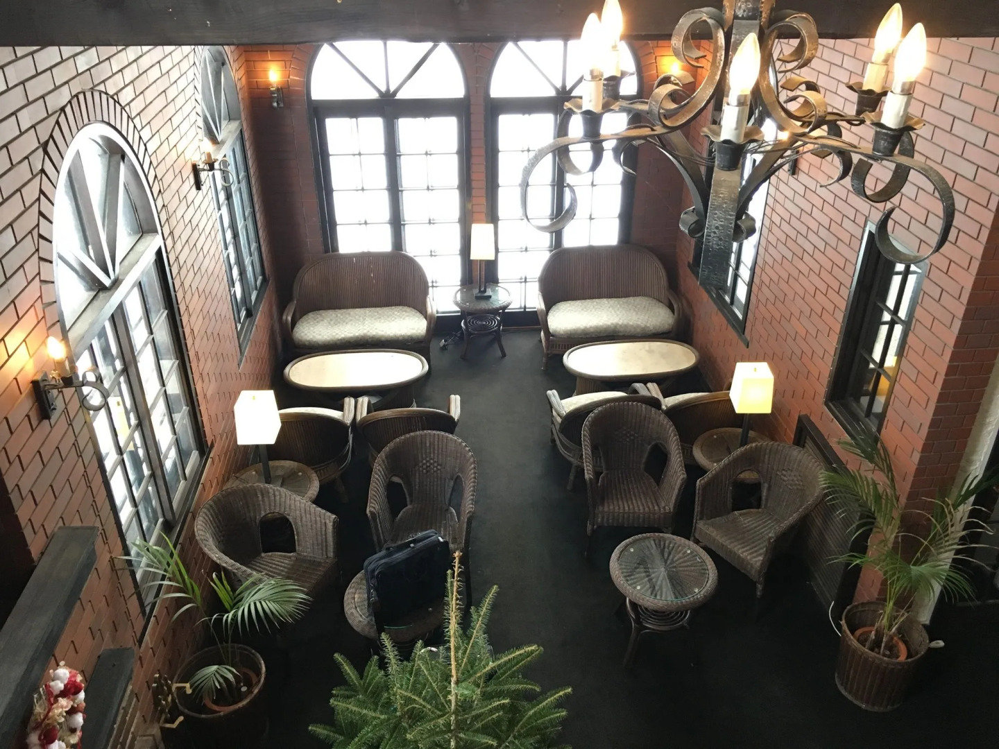 Restaurant & Hotel Traumerei