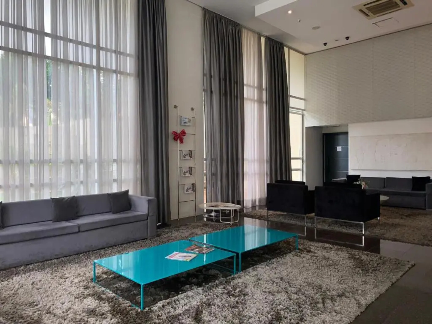 VACANZA - AL MAMORÉ - Alphaville