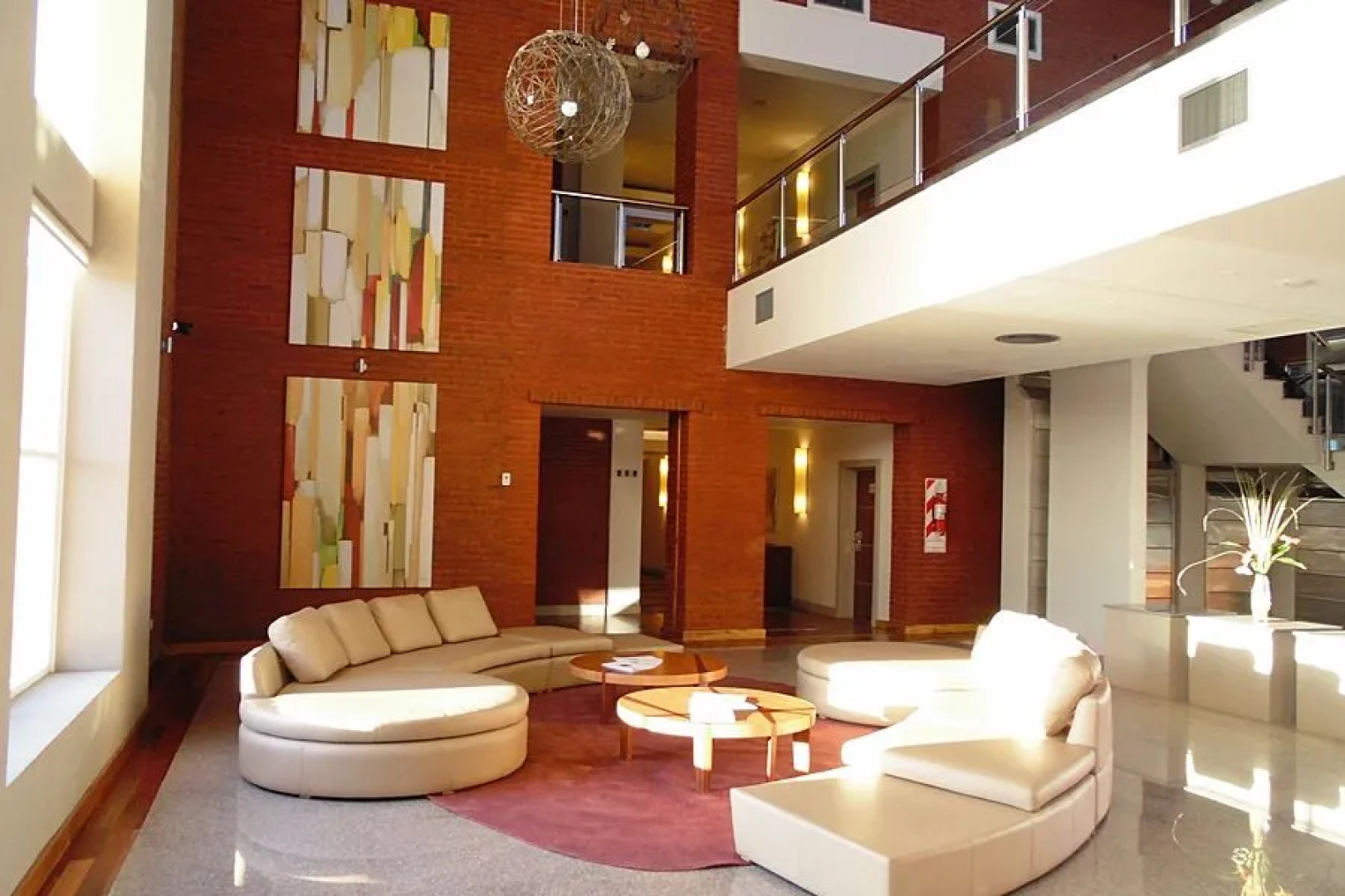 Antu Malal Hotel, Apart & Suites