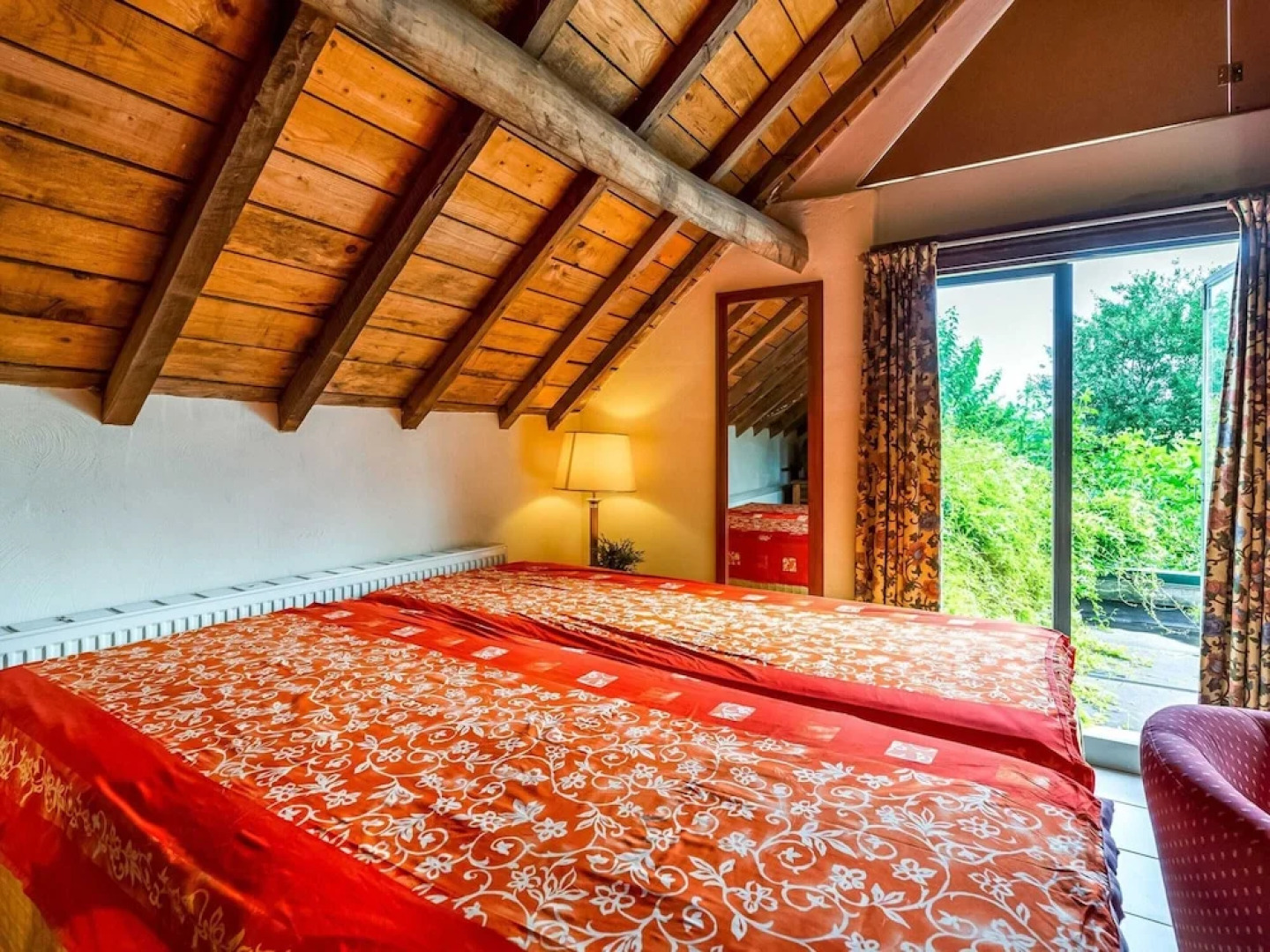 Oud-rekem Heritage Hideaway