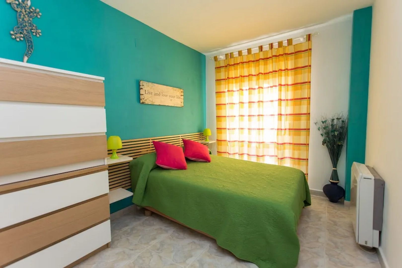 Ático dúplex en urbanización familiar