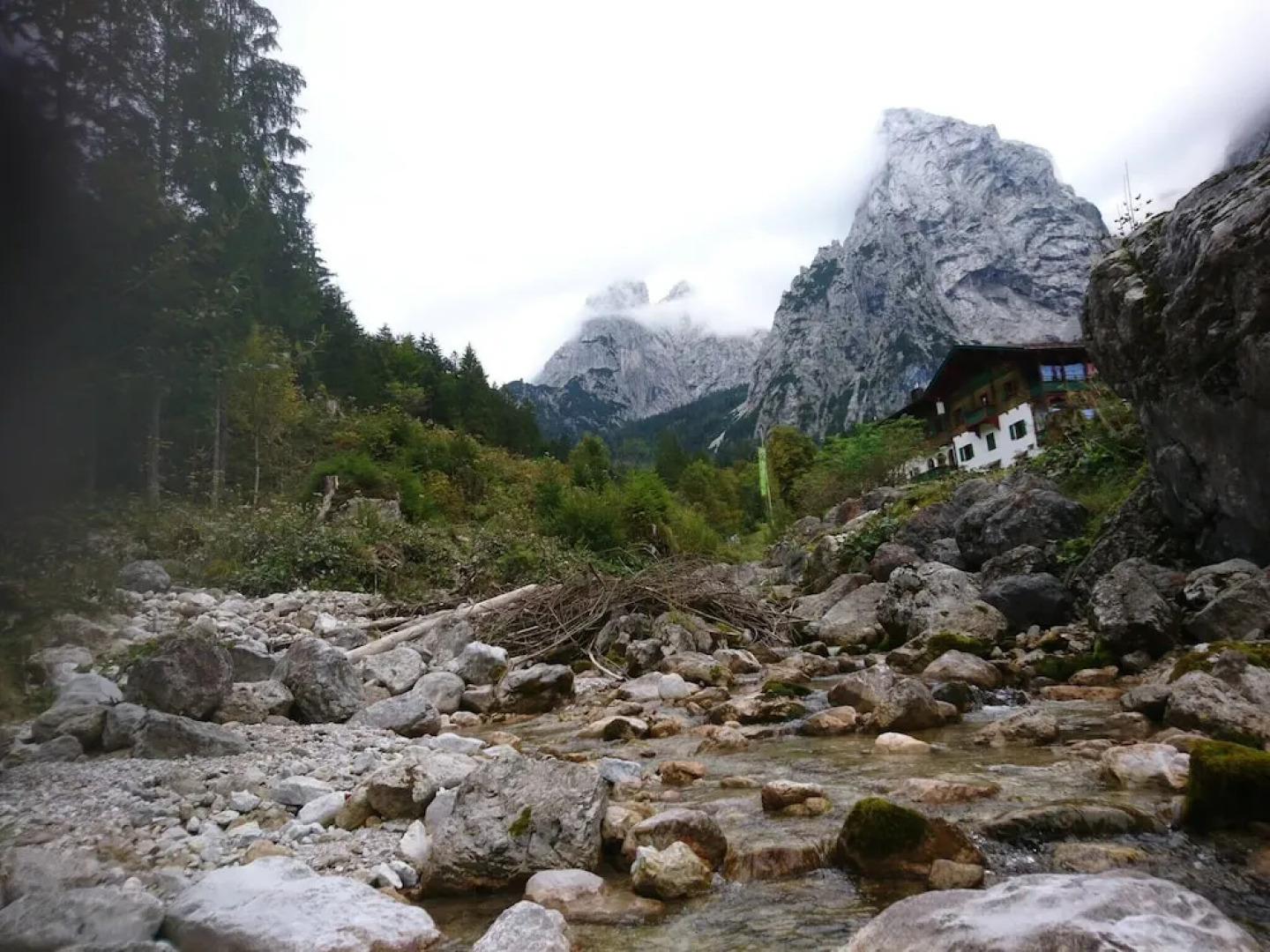 Kaiserlounge Harald Astner Ebbs