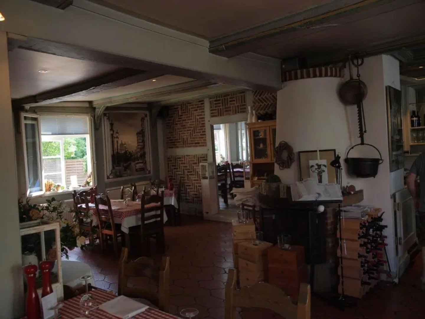 Klosterkrug Apartments