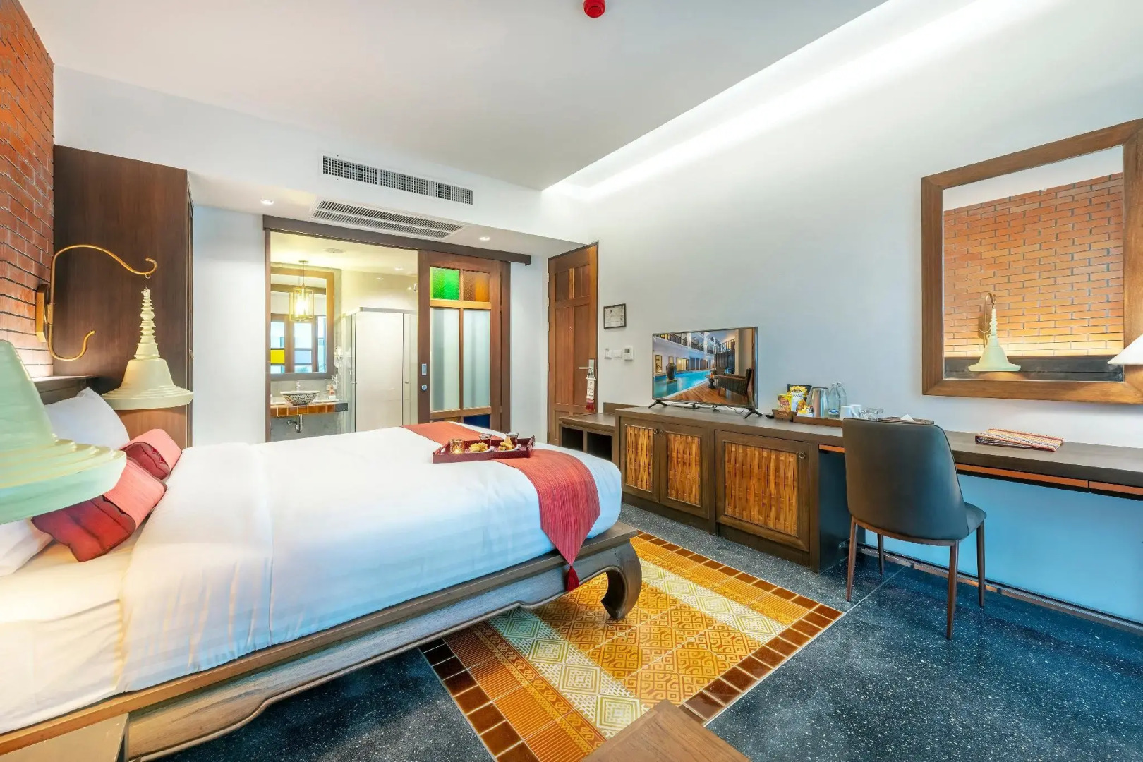 Monkham Village Hatyai