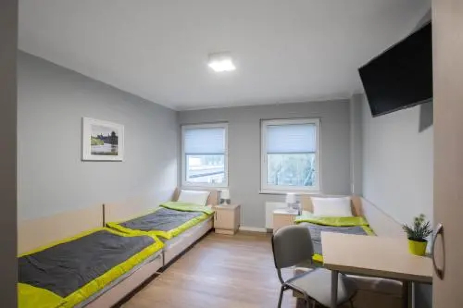 Inwest Ośrodek Szkoleniowo-Wypoczynkowy