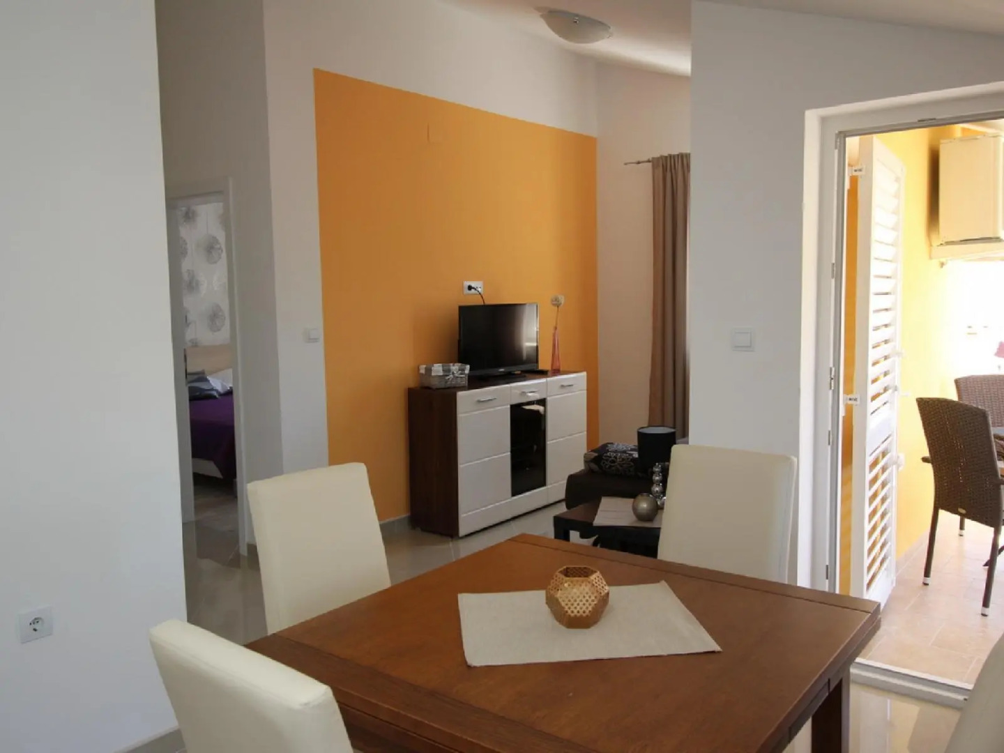 Gorica Eden - One Bedroom