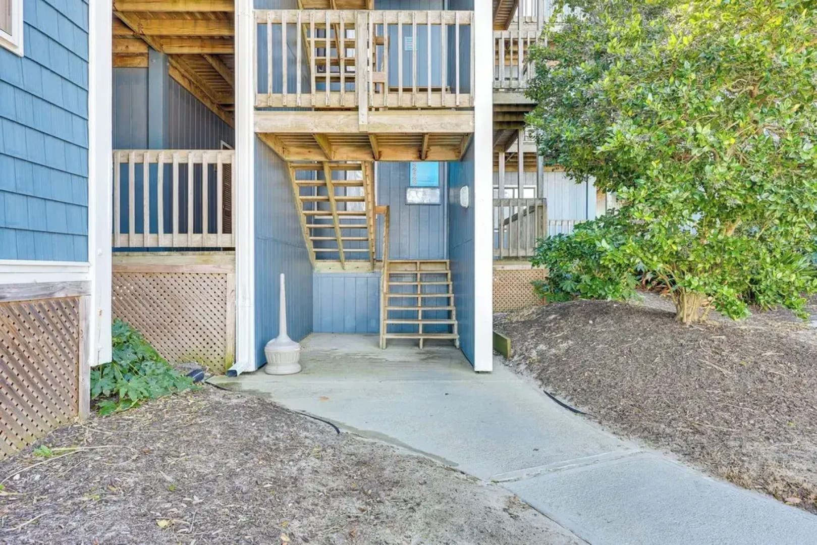Oceanfront Condo in North Topsail Beach!