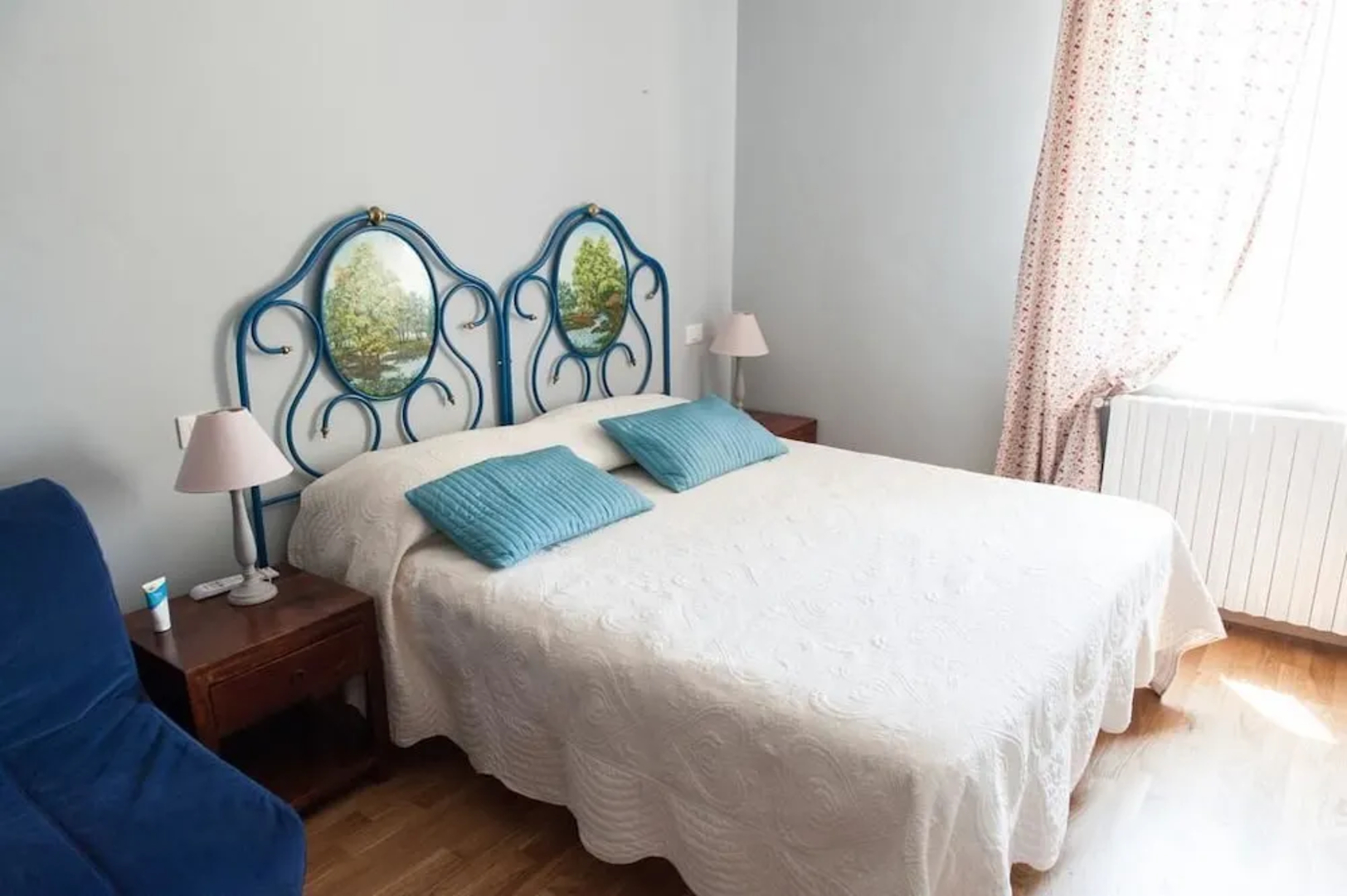 Agriturismo La Solagna