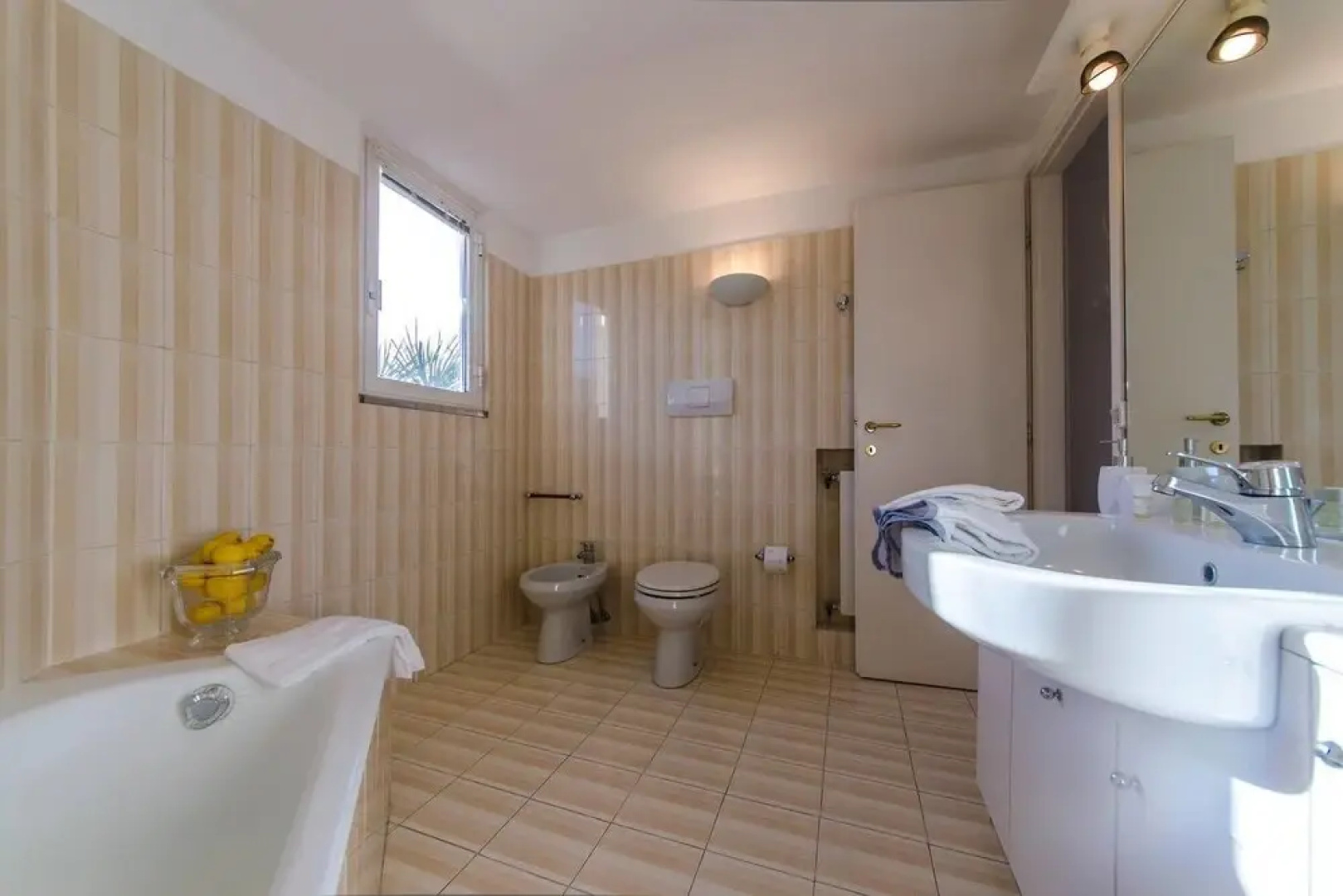 ALTIDO marvellous Penthouse in Rapallo