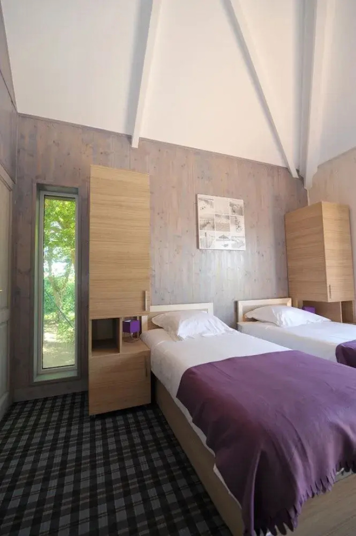 Résidence Les Rives du Lac